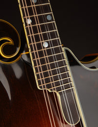 Red Diamond Vintage F "Cox" (2025)
