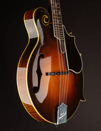 Red Diamond Vintage F "Cox" (2025)