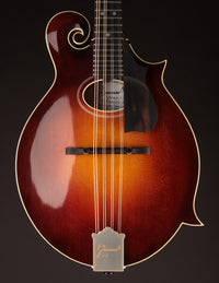 Girouard F Ensemble Oval - Vintage Sunburst (2024)