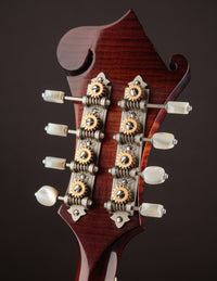 Girouard F Ensemble Oval - Vintage Sunburst (2024)