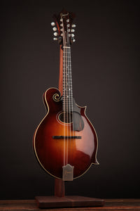 Girouard F Ensemble Oval - Vintage Sunburst (2024)
