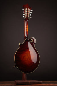 Girouard F Ensemble Oval - Vintage Sunburst (2024)