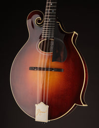 Girouard F Ensemble Oval - Vintage Sunburst (2024)