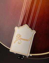Girouard F Ensemble Oval - Vintage Sunburst (2024)