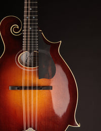 Girouard F Ensemble Oval - Vintage Sunburst (2024)