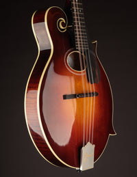 Girouard F Ensemble Oval - Vintage Sunburst (2024)