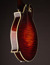Girouard F Ensemble Oval - Vintage Sunburst (2024)