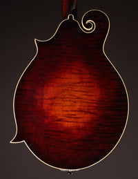 Girouard F Ensemble Oval - Vintage Sunburst (2024)