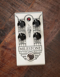 Mad Professor Milestone Fuzz