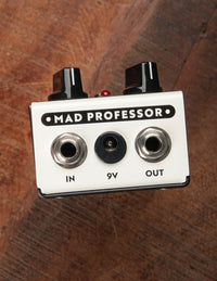 Mad Professor Milestone Fuzz