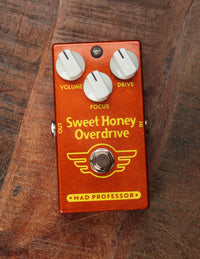 Mad Professor Sweet Honey Overdrive