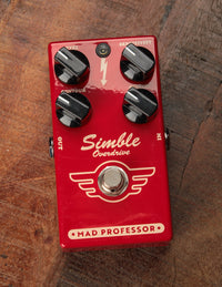 Mad Professor Simble Overdrive Mk2