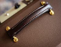 Amplifier handle