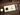 Control panel on amplifier 