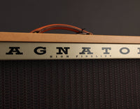 Magnatone Panoramic Stereo Camel