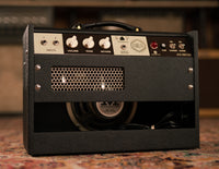 Magnatone Starlite Black w/Reverb