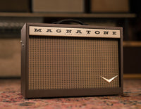 Magnatone Starlite 1x10" Traditional Brown w/Reverb