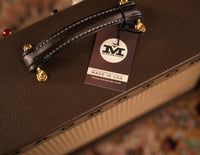 Magnatone Starlite 1x10" Traditional Brown w/Reverb