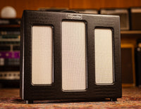 Magnatone Varsity Reverb, Point to Point