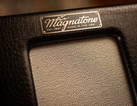 Magnatone Varsity Reverb, Point to Point