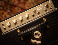 Magnatone Varsity Reverb, Point to Point