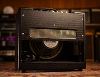 Magnatone Varsity Reverb, Point to Point