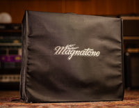 Magnatone Varsity Reverb, Point to Point