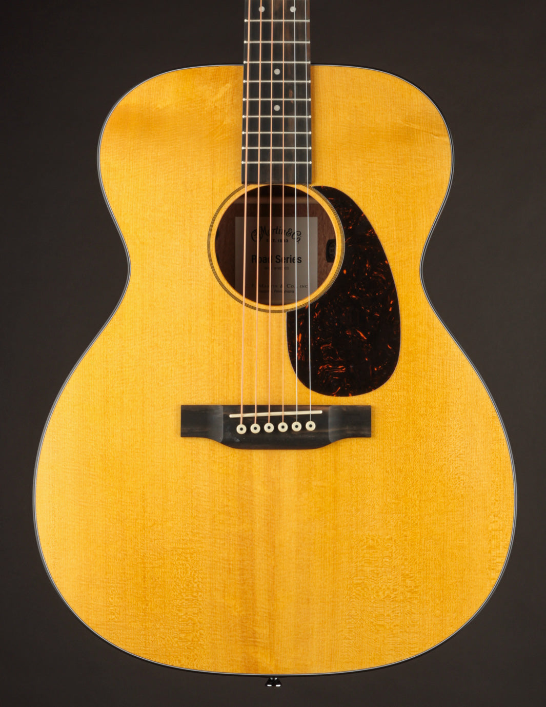 Martin 000-10E Retro