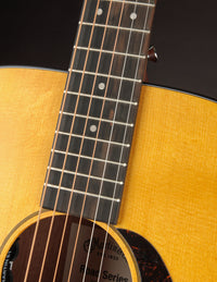 Martin 000-10E Retro