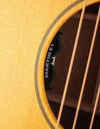 Martin 000-10E Retro