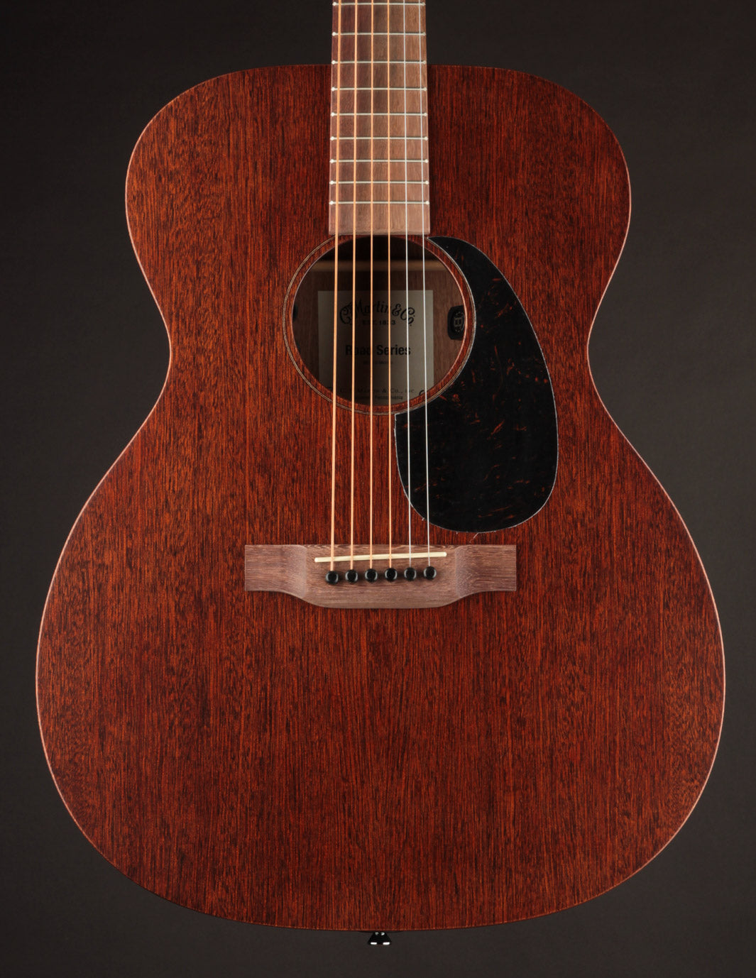Martin 000-10E Retro Sapele