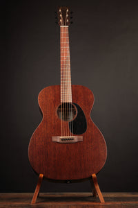 Martin 000-10E Retro Sapele