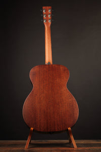 Martin 000-10E Retro Sapele