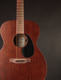 Martin 000-10E Retro Sapele