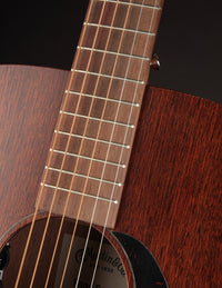 Martin 000-10E Retro Sapele