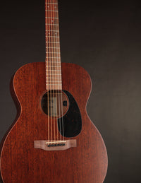 Martin 000-10E Retro Sapele