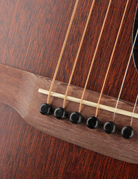 Martin 000-10E Retro Sapele
