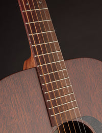 Martin 000-10E Retro Sapele