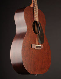 Martin 000-10E Retro Sapele