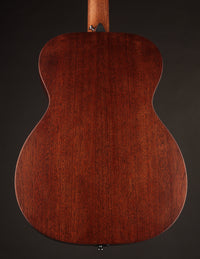 Martin 000-10E Retro Sapele