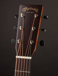 Martin 000-15M Mahogany