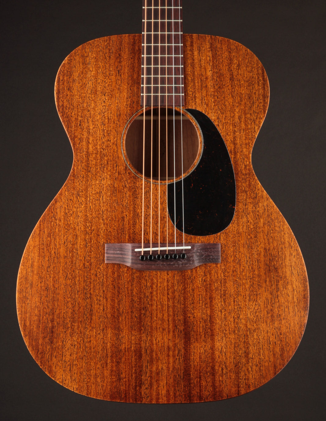 Martin 000-15M Mahogany