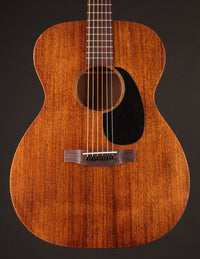 Martin 000-15M Mahogany