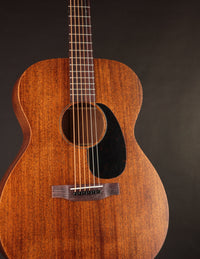 Martin 000-15M Mahogany