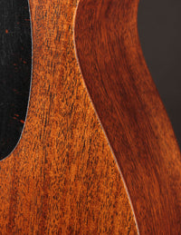 Martin 000-15M Mahogany