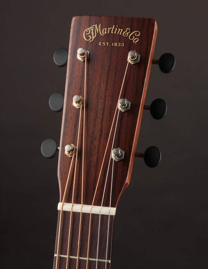 Martin 000-16 Streetmaster VTS Rosewood