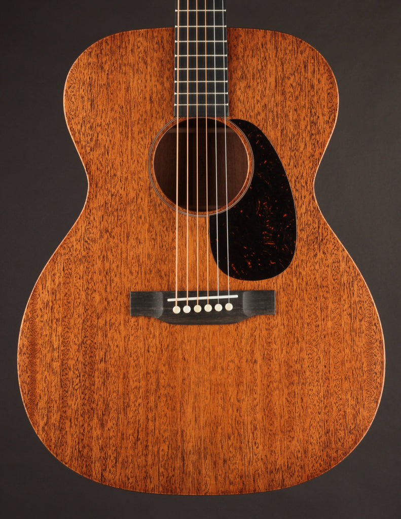 オールマホガニーボディMartin 00-17 Serial No.120076 オールマホガニーボディMartin 00-17 Serial No.120076