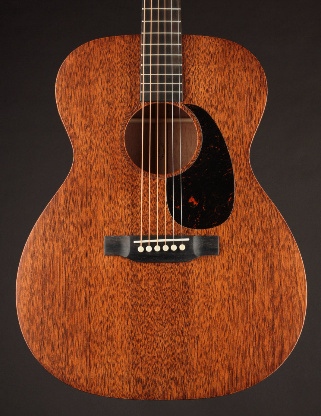 Martin 000-17
