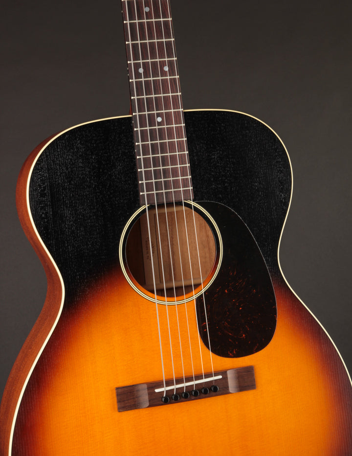 Martin 000-17 Whiskey Sunset | The Music Emporium