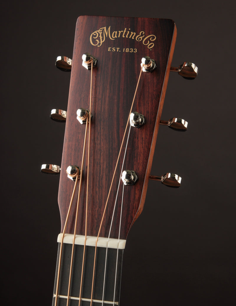 Martin 000-18